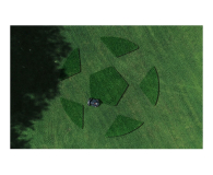 Segway-Navimow Robot koszący X450E EU (seria X) - 1524275 - zdjęcie 8
